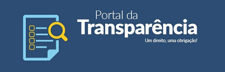 Portal da Transparência