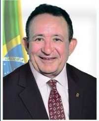Foto do Gilberto Freyre