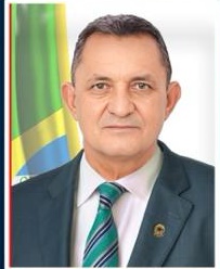 Foto do Jorge Amado