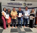 Encontro de Vereadores do Estado do Piauí Encontro de Vereadores do Estado do Piauí